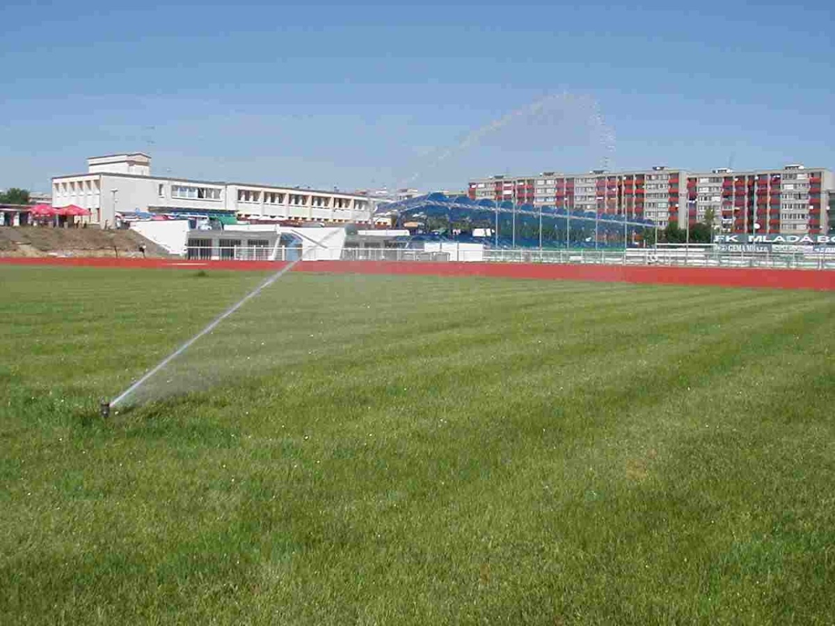 FC Mladá Boleslav